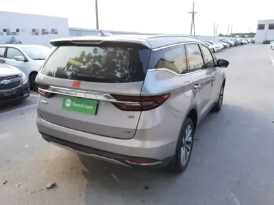 Geely Jia Ji 2019, 132300 км, за 5326.56 USD - фото 7