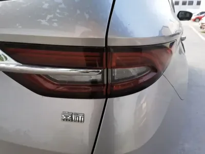 Geely Jia Ji 2019, 132300 км, за 5326.56 USD - фото 8