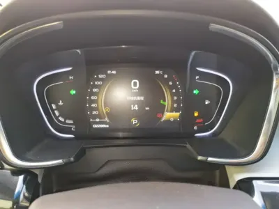 Geely Jia Ji 2019, 132300 км, за 5326.56 USD - фото 12