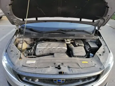 Geely Jia Ji 2019, 132300 км, за 5326.56 USD - фото 20