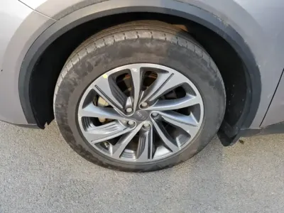 Geely Jia Ji 2019, 132300 км, за 5326.56 USD - фото 23