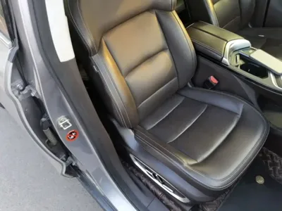 Geely Jia Ji 2019, 132300 км, за 5326.56 USD - фото 25