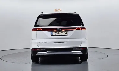 Kia Canival 2021, 30527 км, за 18416.21 USD