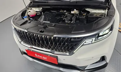 Kia Canival 2021, 30527 км, за 18416.21 USD - фото 6