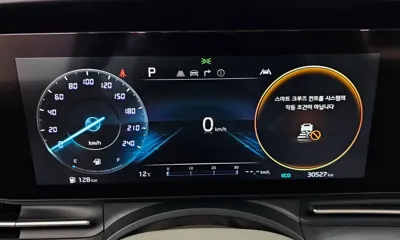 Kia Canival 2021, 30527 км, за 18416.21 USD - фото 8