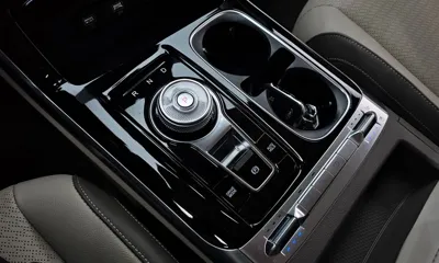 Kia Canival 2021, 30527 км, за 18416.21 USD - фото 9
