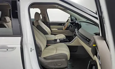 Kia Canival 2021, 30527 км, за 18416.21 USD - фото 10