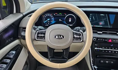 Kia Canival 2021, 30527 км, за 18416.21 USD - фото 13