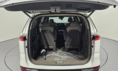 Kia Canival 2021, 30527 км, за 18416.21 USD - фото 20