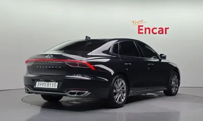 Hyundai Grandeur 2020, 224950 км, за 12046.62 USD
