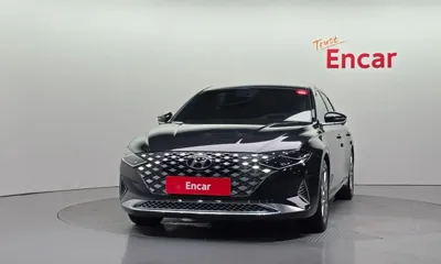 Hyundai Grandeur 2020, 224950 км, за 12046.62 USD