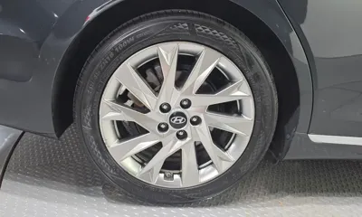 Hyundai Grandeur 2020, 224950 км, за 12046.62 USD