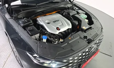 Hyundai Grandeur 2020, 224950 км, за 12046.62 USD - фото 6
