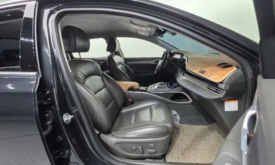 Hyundai Grandeur 2020, 224950 км, за 12046.62 USD - фото 10