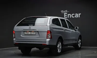 KG_Mobility_Ssangyong KORANDO 2013, 161188 км, за 2758.8 USD
