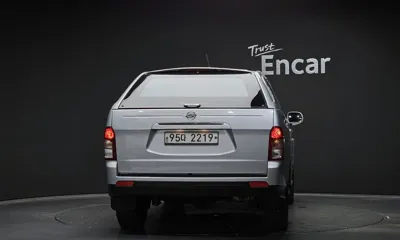 KG_Mobility_Ssangyong KORANDO 2013, 161188 км, за 2758.8 USD