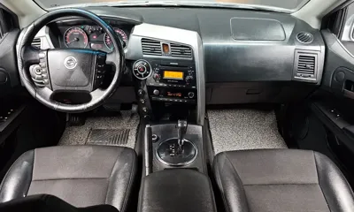 KG_Mobility_Ssangyong KORANDO 2013, 161188 км, за 2758.8 USD - фото 7