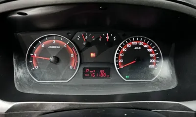 KG_Mobility_Ssangyong KORANDO 2013, 161188 км, за 2758.8 USD - фото 8