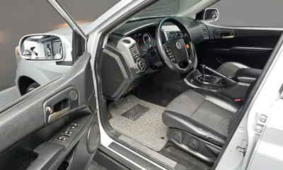 KG_Mobility_Ssangyong KORANDO 2013, 161188 км, за 2758.8 USD - фото 12