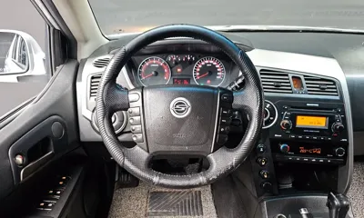 KG_Mobility_Ssangyong KORANDO 2013, 161188 км, за 2758.8 USD - фото 13