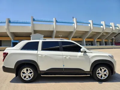 KG_Mobility_Ssangyong Rexton 2022, 53718 км, за 16706.75 USD