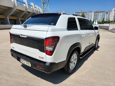 KG_Mobility_Ssangyong Rexton 2022, 53718 км, за 16706.75 USD - фото 6