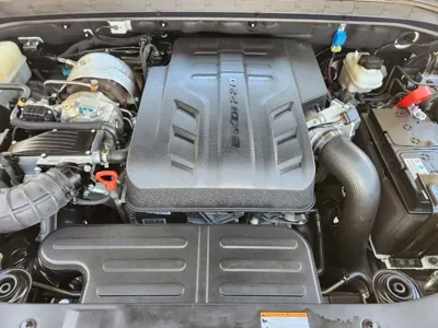KG_Mobility_Ssangyong Rexton 2022, 53718 км, за 16706.75 USD - фото 9