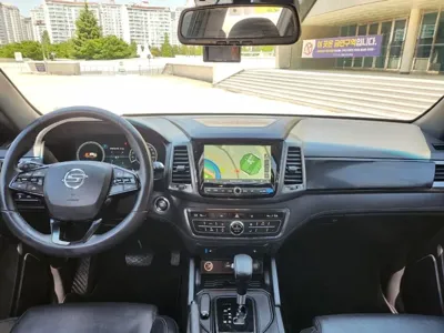 KG_Mobility_Ssangyong Rexton 2022, 53718 км, за 16706.75 USD - фото 10