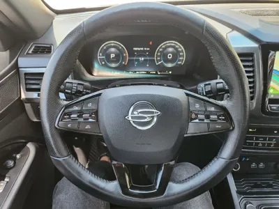 KG_Mobility_Ssangyong Rexton 2022, 53718 км, за 16706.75 USD - фото 11