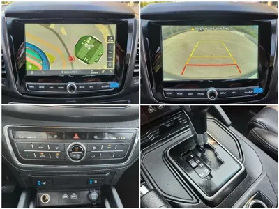 KG_Mobility_Ssangyong Rexton 2022, 53718 км, за 16706.75 USD - фото 13
