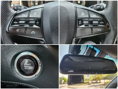 KG_Mobility_Ssangyong Rexton 2022, 53718 км, за 16706.75 USD - фото 14