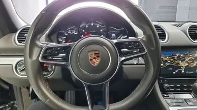 Porsche 718 2017, 71965 км, за 27569.91 USD - фото 9