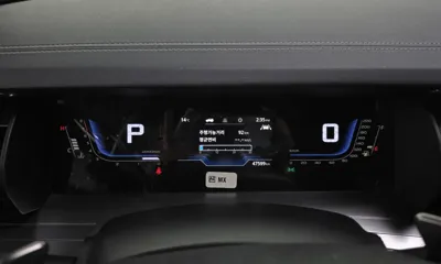KG_Mobility_Ssangyong Torres 2024, 47599 км, за 14244.45 USD - фото 8