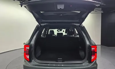 KG_Mobility_Ssangyong Torres 2024, 47599 км, за 14244.45 USD - фото 20