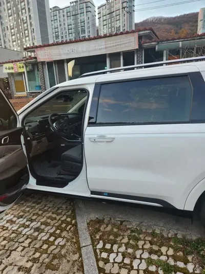 Kia Canival 2025, 300 км, за 31133.57 USD