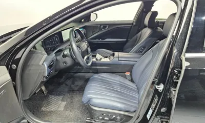 Kia K8 2026, 7629 км, за 30076.7 USD - фото 10