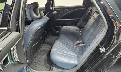 Kia K8 2026, 7629 км, за 30076.7 USD - фото 11