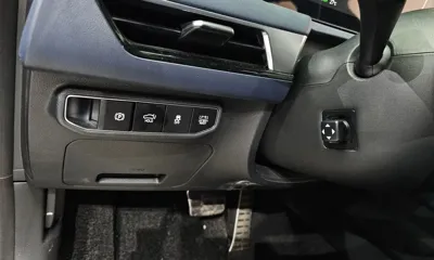 Kia K8 2026, 7629 км, за 30076.7 USD - фото 16