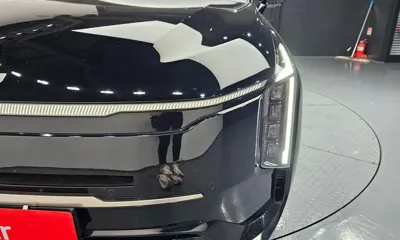 Kia K8 2026, 7629 км, за 30076.7 USD - фото 22