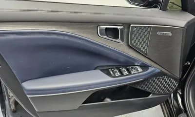 Kia K8 2026, 7629 км, за 30076.7 USD - фото 24
