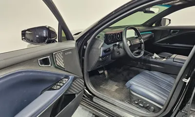 Kia K8 2026, 7629 км, за 30076.7 USD - фото 28