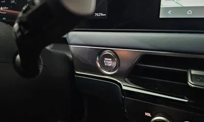 Kia K8 2026, 7629 км, за 30076.7 USD - фото 30