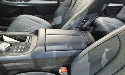Kia K8 2026, 7629 км, за 30076.7 USD - фото 36