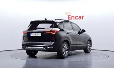 Kia Seltos 2023, 54406 км, за 13326.39 USD