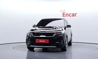 Kia Seltos 2023, 54406 км, за 13326.39 USD