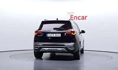Kia Seltos 2023, 54406 км, за 13326.39 USD