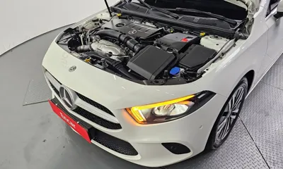 Mercedes-Benz A-Class 2022, 24483 км, за 16214.1 USD - фото 6