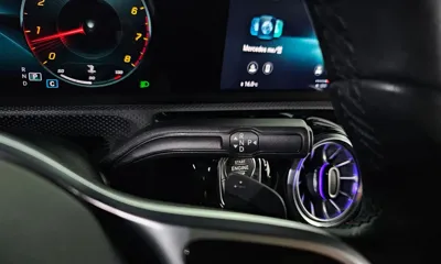Mercedes-Benz A-Class 2022, 24483 км, за 16214.1 USD - фото 9