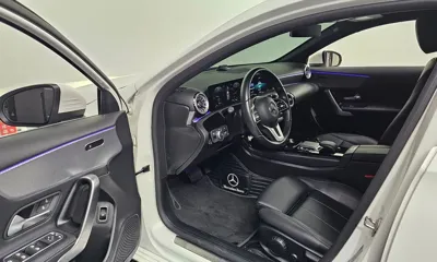 Mercedes-Benz A-Class 2022, 24483 км, за 16214.1 USD - фото 10