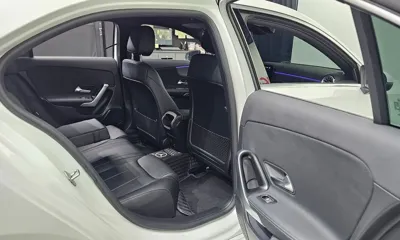 Mercedes-Benz A-Class 2022, 24483 км, за 16214.1 USD - фото 11
